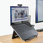 Base para Notebook Kensington Easy Riser EQ SmartFit, Hasta 17