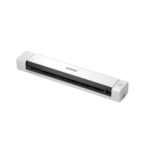 Escáner Portátil a color Brother DS-640, Velocidad de escaneo hasta 16 ppm 2