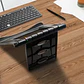 Base para Notebook Kensington Easy Riser EQ SmartFit, Hasta 17
