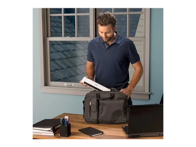 Brother DS-740D Scanner USB 5