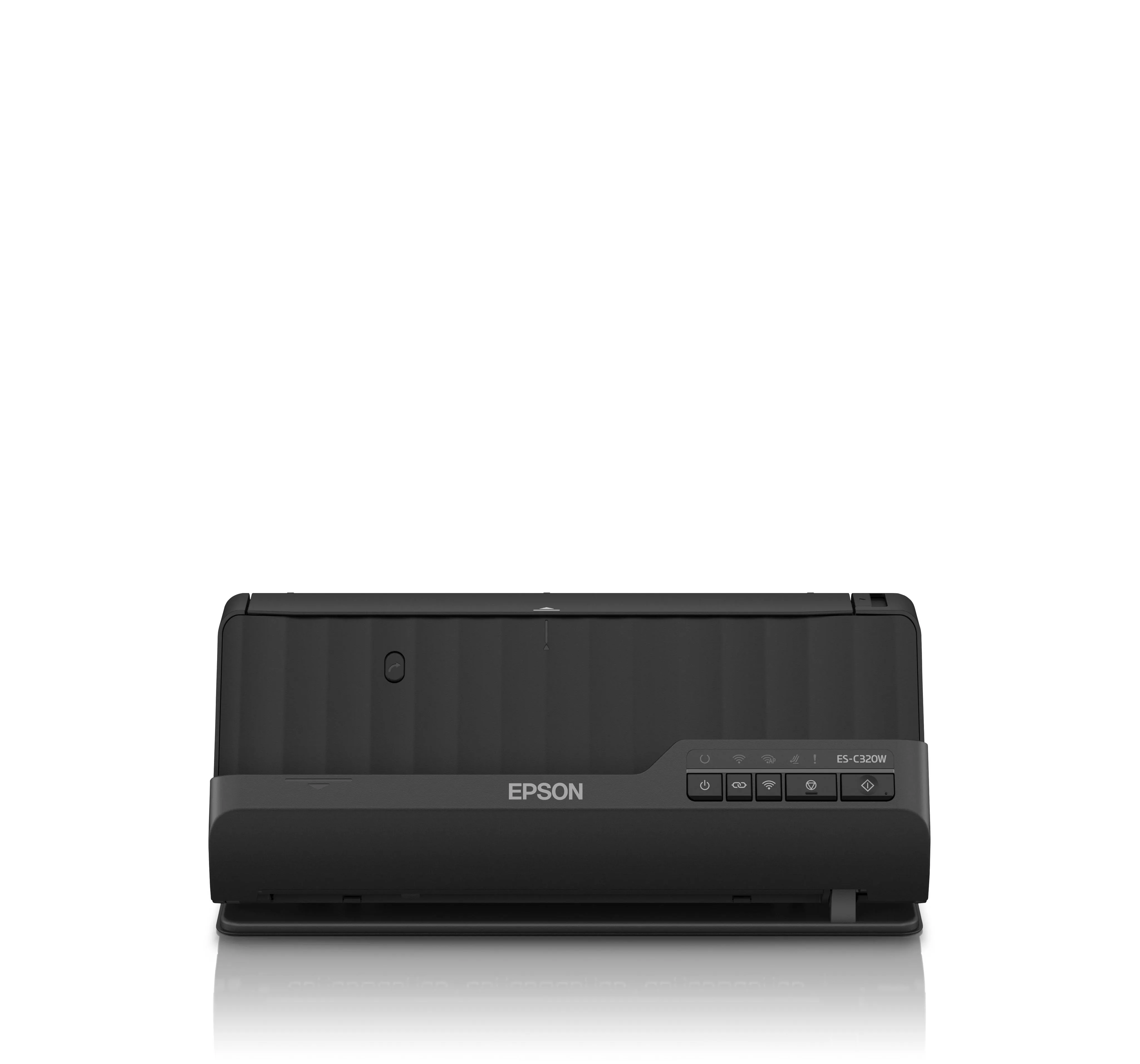 Escaner Epson WorkForce ES-C320W, Wireless, Alimentador Automático 2