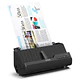 Escaner Epson WorkForce ES-C320W, Wireless, Alimentador Automático - Miniatura 4