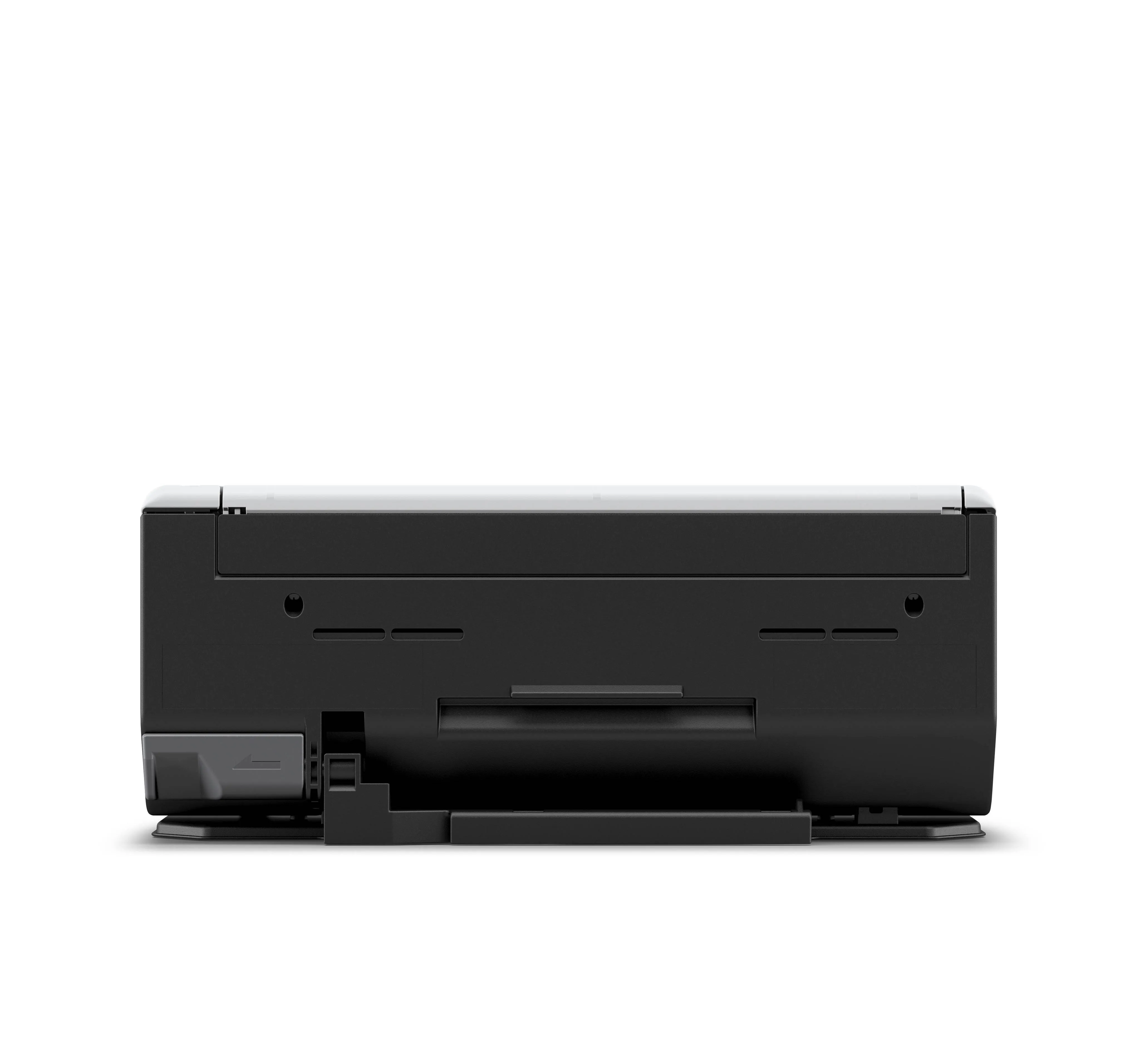 Escaner Epson WorkForce ES-C320W, Wireless, Alimentador Automático 8