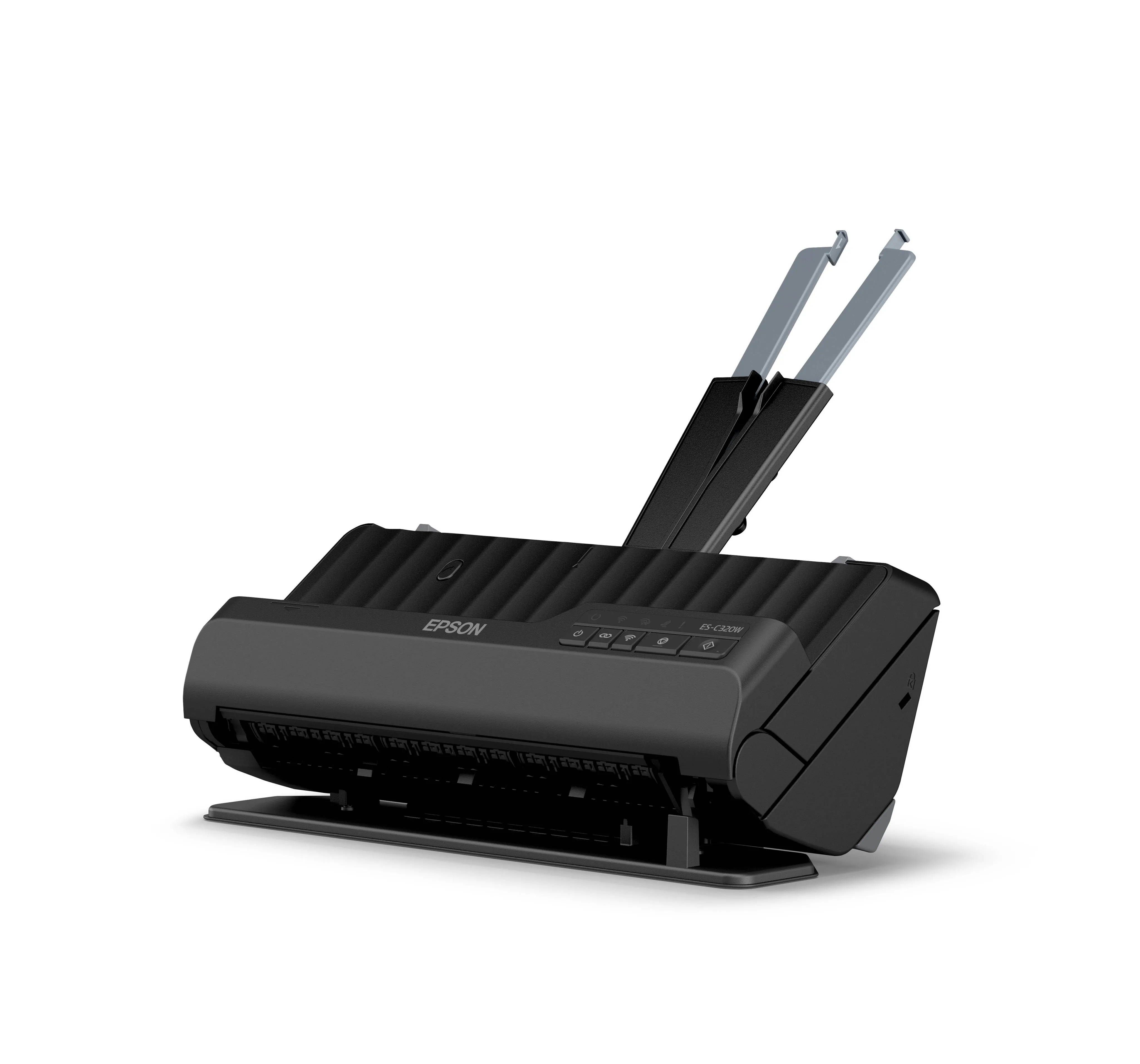 Escaner Epson WorkForce ES-C320W, Wireless, Alimentador Automático 11