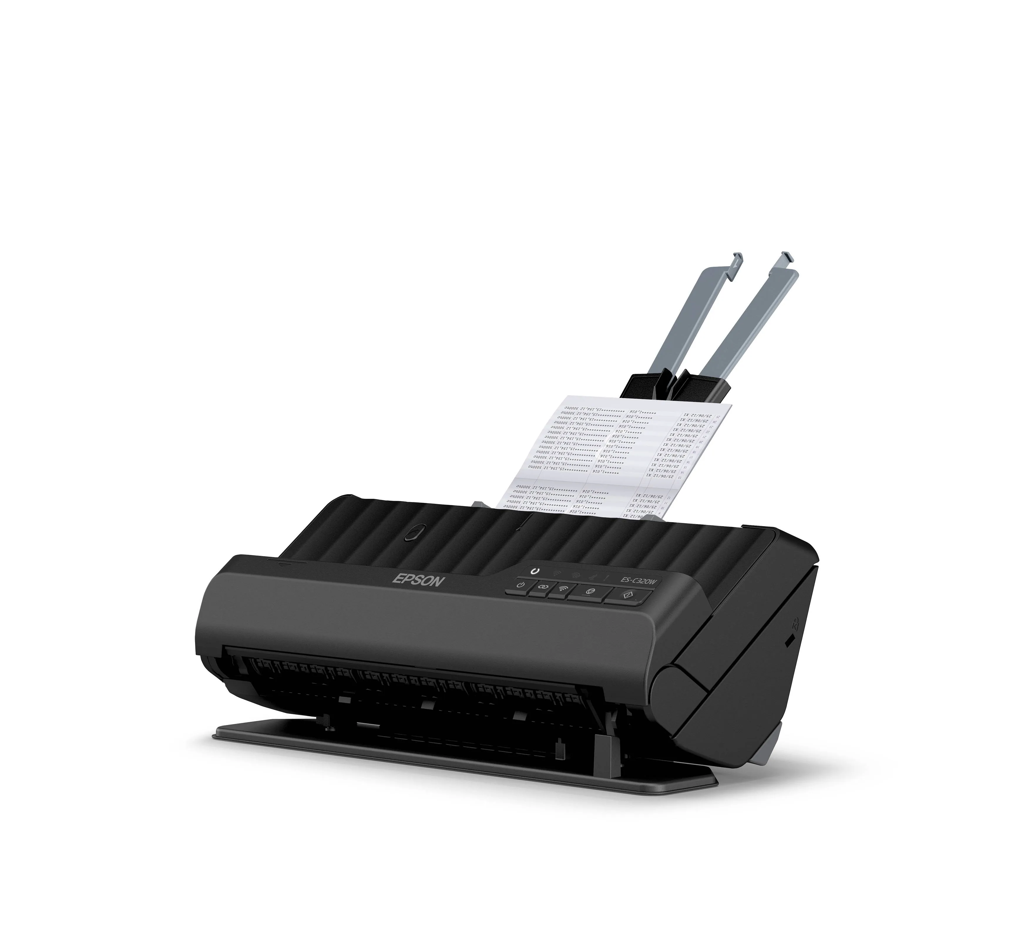 Escaner Epson WorkForce ES-C320W, Wireless, Alimentador Automático 14