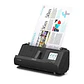 Escaner Epson WorkForce ES-C380W Wireless - Miniatura 4