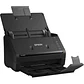 Escáner de Documentos Epson ES-400II, Conexión USB 3.0, 21-40 ppm, Negro - Miniatura 2