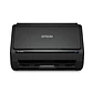 Escáner de Documentos Epson ES-400II, Conexión USB 3.0, 21-40 ppm, Negro - Miniatura 4