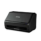 Escáner de Documentos Epson ES-400II, Conexión USB 3.0, 21-40 ppm, Negro - Miniatura 6