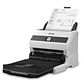 Escáner Epson WorkForce DS-870, Dúplex, a Color - Miniatura 3