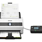 Escáner Epson WorkForce DS-870, Dúplex, a Color - Miniatura 6