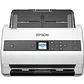 Escáner Epson WorkForce DS-870, Dúplex, a Color - Miniatura 4