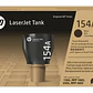 Kit de Recarga de Tóner HP LaserJet 154A Negro - 2,500 Páginas, Original - Miniatura 2