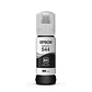 Cartucho de Tinta Original Epson T544 BK, 65ml, Rendimiento 4500 Páginas, Dual-Pack, Negro - Miniatura 2