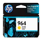 Cartucho De Tinta HP 964, Yellow - Miniatura 1