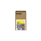 Cartucho de Tinta Original Epson T748XXL, Amarillo, Extra Alta Capacidad - Miniatura 2
