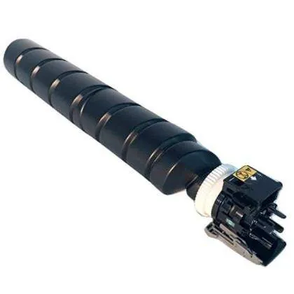Cartucho de Tóner Kyocera TK-8527K para TASKalfa, 25.000 Páginas, Negro 2