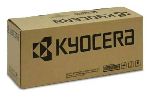 Cartucho de Toner Original KYOCERA Amarillo TK-8347Y para TA 2552ci 2