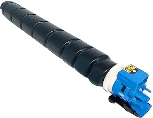 Cartucho de Tóner Kyocera TK-8527K para TASKalfa, 25.000 Páginas, Cian 2