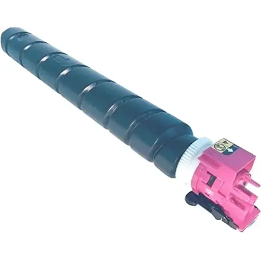Cartucho de Tóner Kyocera TK-8527K para TASKalfa, 25.000 Páginas, Magenta 2