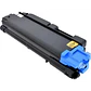 Toner Cyan Kyocera TK-5282C M6235cidn/P6235cdn - Miniatura 2