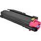 Cartucho de Toner Original KYOCERA TK-5282M Magenta, M6235cidn/P6235cdn - Miniatura 2