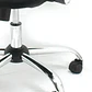 Xtech silla de escritorio con apoya brazos negra - Miniatura 2