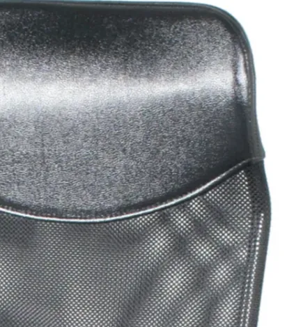 Xtech silla de escritorio con apoya brazos negra 4
