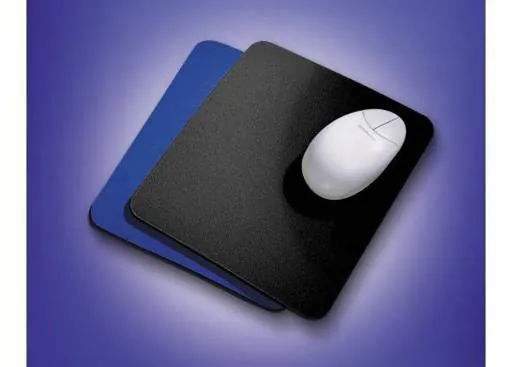 Optics-Enhancing Mouse Pad - Black Kensington 2