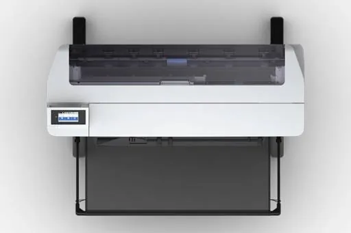 Plotter Epson SureColor T5170 de 36