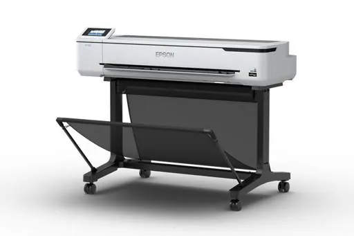 Plotter Epson SureColor T5170 de 36