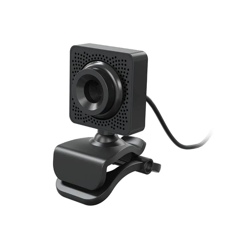 Webcam XTech XTW-480, Conexión USB, 640 x 480, Micrófono Integrado 5