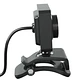 Webcam XTech XTW-480, Conexión USB, 640 x 480, Micrófono Integrado - Miniatura 3