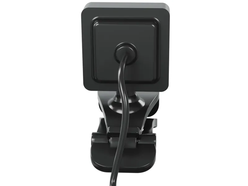 Webcam XTech XTW-480, Conexión USB, 640 x 480, Micrófono Integrado 4