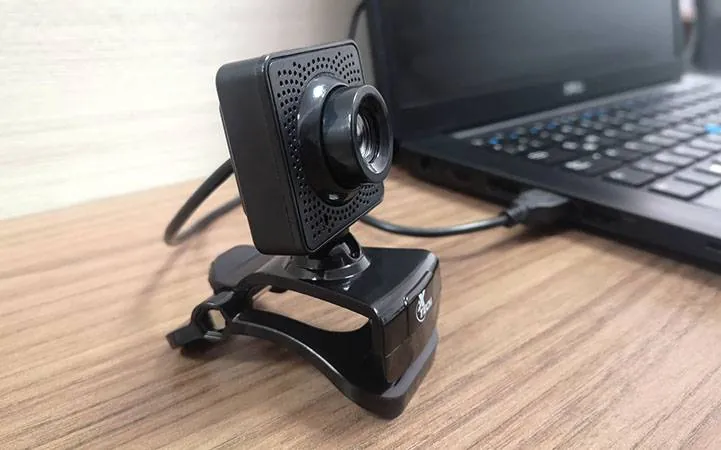 Webcam XTech XTW-480, Conexión USB, 640 x 480, Micrófono Integrado 8