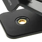 Webcam Klip Xtreme KWC-500, 1920x1080, Micrófono Integrado, USB, Negro - Miniatura 2