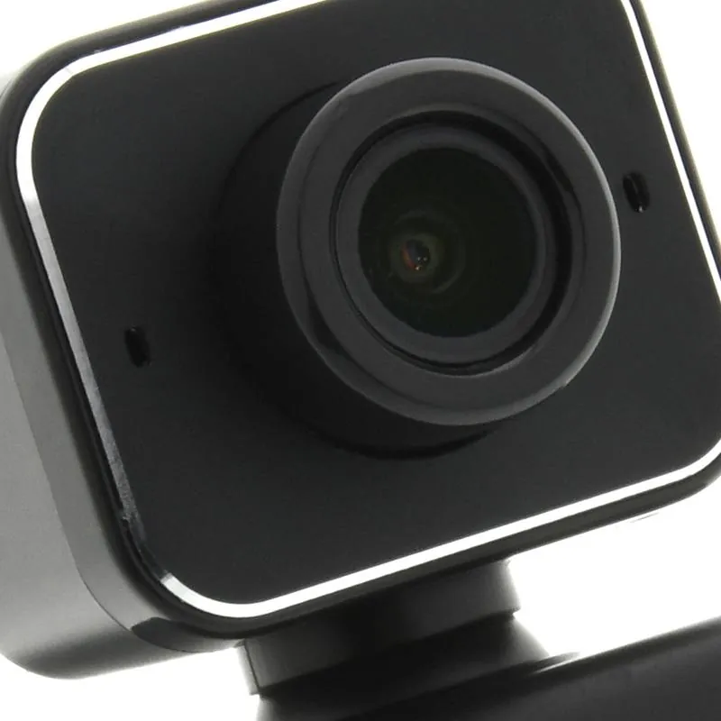 Webcam Klip Xtreme KWC-500, 1920x1080, Micrófono Integrado, USB, Negro 4