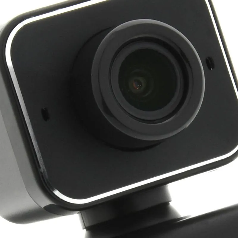 Webcam Klip Xtreme KWC-500, 1920x1080, Micrófono Integrado, USB, Negro 9