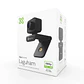 Webcam Klip Xtreme KWC-500, 1920x1080, Micrófono Integrado, USB, Negro - Miniatura 13