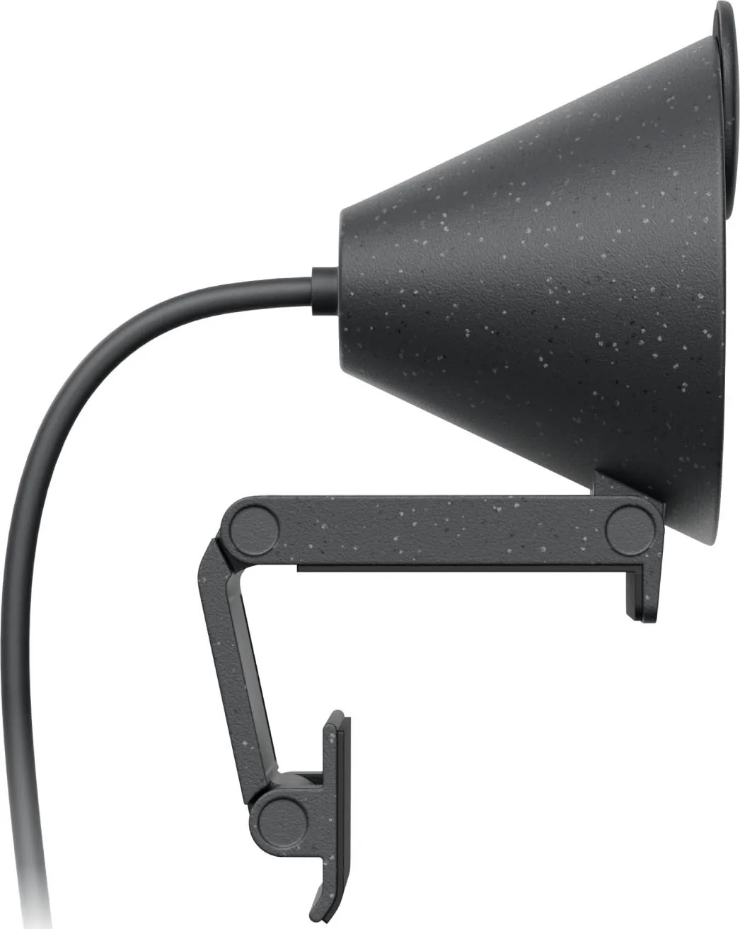 Cámara Web Logitech Brio 300, Full HD 1080p/30FPS, Micrófono Integrado, USB-C, Grafito 5