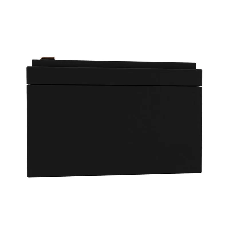 Batería para UPS Forza FUB-1270, 12V, 7A 6