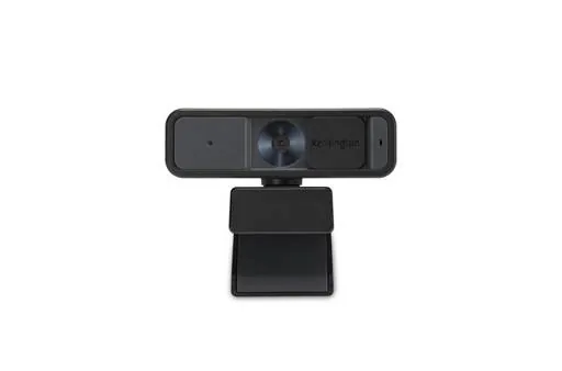 Webcam Kensington Auto Foco 2000, Full HD 1080p, 30fps, Negro 2