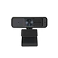Webcam Kensington Auto Foco 2000, Full HD 1080p, 30fps, Negro - Miniatura 2