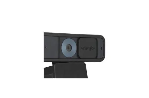 Webcam Kensington Auto Foco 2000, Full HD 1080p, 30fps, Negro 3