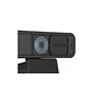 Webcam Kensington Auto Foco 2000, Full HD 1080p, 30fps, Negro - Miniatura 3