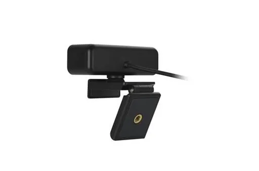 Webcam Kensington Auto Foco 2000, Full HD 1080p, 30fps, Negro 4
