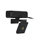 Webcam Kensington Auto Foco 2000, Full HD 1080p, 30fps, Negro - Miniatura 4