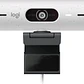 Webcam Logitech Brio 500, Full HD 1080p, Micrófono Integrado, USB-C, Blanco - Miniatura 3