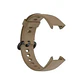 Correa para Smartwatch Xiaomi Watch 2 Lite Strap, Brown - Miniatura 2
