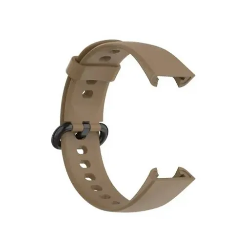 Correa para Smartwatch Xiaomi Watch 2 Lite Strap, Brown 2